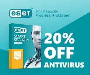 ESET - Progress. Protected.